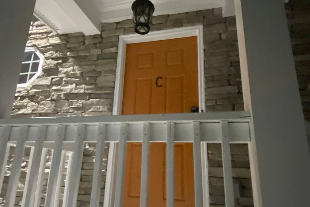 アトランタ Campbellton Cヴィラ エクステリア 写真
